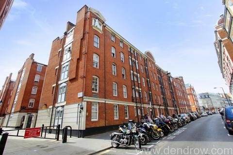 1 bedroom flat to rent, Martlett Court, Covent Garden, London, WC2B