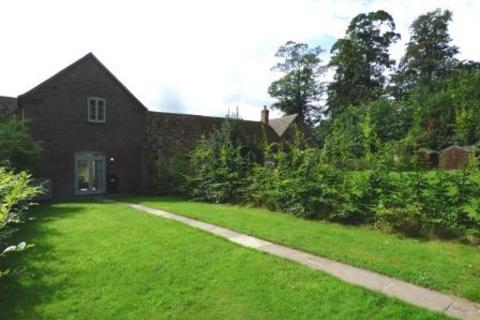 2 bedroom character property to rent, Orleton Hall, Telford TF6