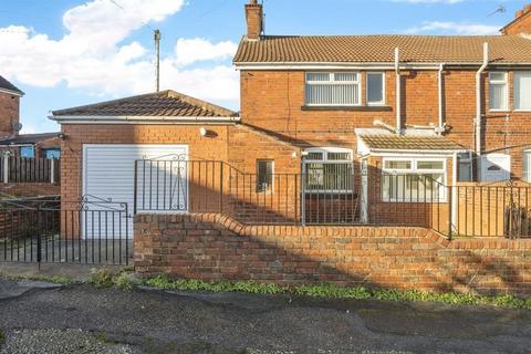 3 bedroom terraced house to rent, King Avenue, Rotherham