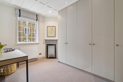 undefined, Tufton Street, London, SW1P