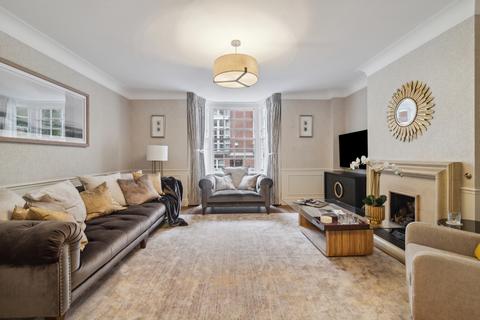 undefined, Tufton Street, London, SW1P