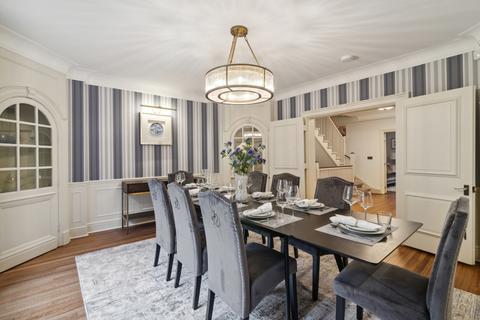 undefined, Tufton Street, London, SW1P