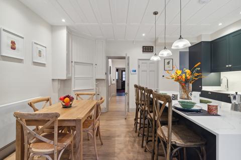 undefined, Tufton Street, London, SW1P