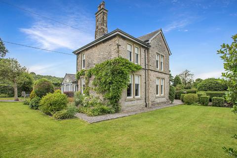 4 bedroom detached house for sale, Yealand Conyers, Carnforth, LA5