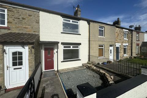 2 bedroom terraced house to rent, Valley Terrace, Howden Le Wear, Crook, Durham, DL15