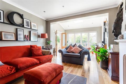 5 bedroom semi-detached house for sale, Briar Avenue, London, SW16