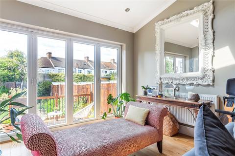 5 bedroom semi-detached house for sale, Briar Avenue, London, SW16