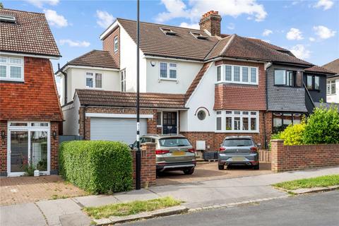 5 bedroom semi-detached house for sale, Briar Avenue, London, SW16