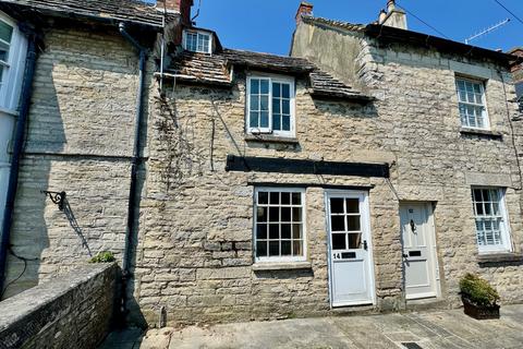 2 bedroom terraced house for sale, BELL STREET, SWANAGE