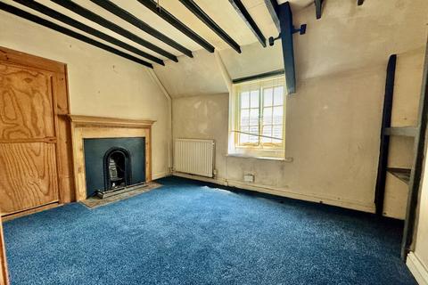 2 bedroom terraced house for sale, BELL STREET, SWANAGE