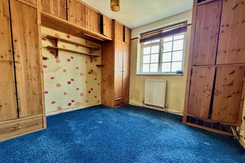 2 bedroom terraced house for sale, BELL STREET, SWANAGE