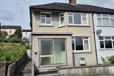undefined, Llandeilo SA19