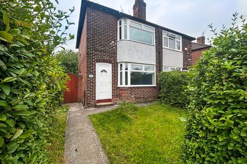 2 bedroom semi-detached house for sale, Windermere Road, Heaviley, Stockport