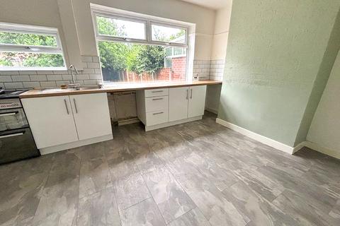 2 bedroom semi-detached house for sale, Windermere Road, Heaviley, Stockport