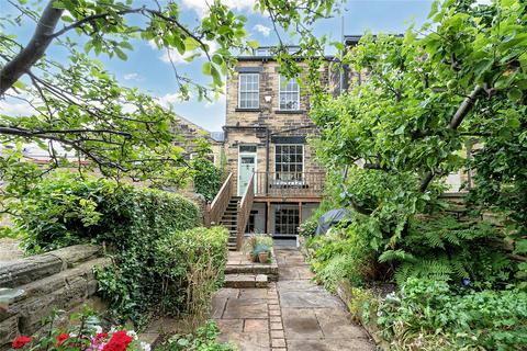11 Back Allerton Terrace, Leeds, LS7 4PF