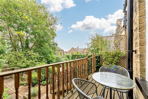 11 Back Allerton Terrace, Leeds, LS7 4PF
