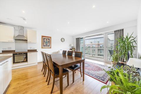 2 bedroom apartment for sale, Deering House, Ottley Drive London SE3