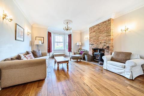 5 bedroom terraced house for sale, Divinity Road, East Oxford