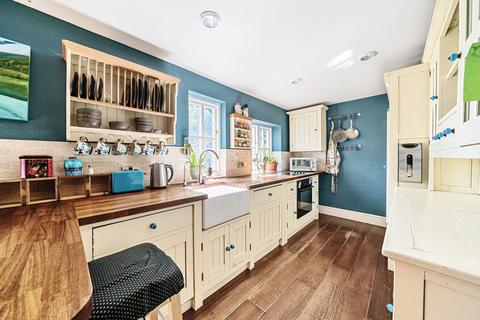 5 bedroom terraced house for sale, Divinity Road, East Oxford