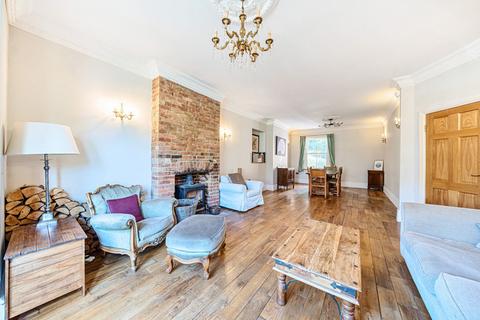 5 bedroom terraced house for sale, Divinity Road, East Oxford