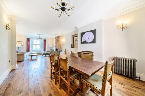 5 bedroom terraced house for sale, Divinity Road, East Oxford