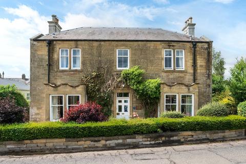 7 bedroom detached house for sale, Bellevue House, Bowmont Street, Kelso, Scottish Borders, TD5