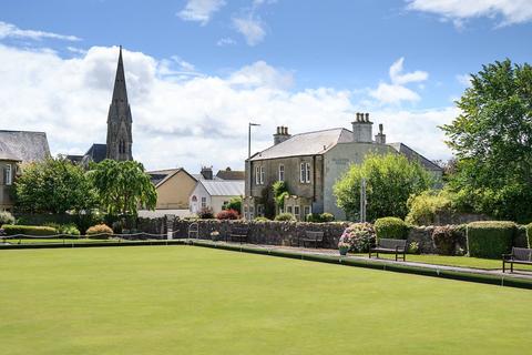 7 bedroom detached house for sale, Bellevue House, Bowmont Street, Kelso, Scottish Borders, TD5