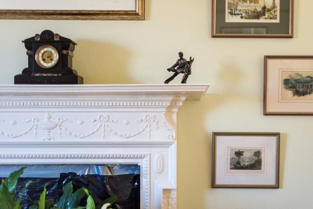 Drawing Room