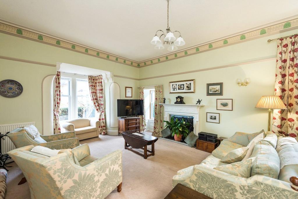 Drawing Room