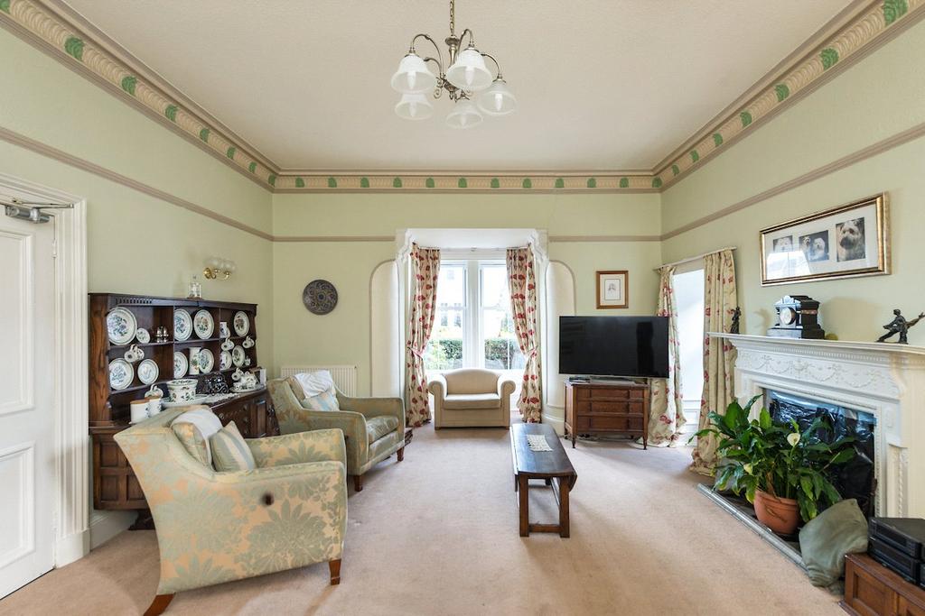 Drawing Room