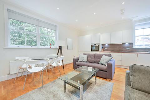 2 bedroom flat to rent, Hamlet Gardens, Ravenscourt Park, London, W6