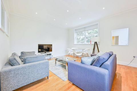 2 bedroom flat to rent, Hamlet Gardens, Ravenscourt Park, London, W6