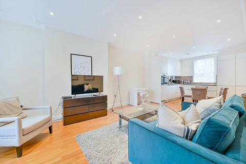 1 bedroom flat to rent, Hamlet Gardens, Ravenscourt Park, London, W6