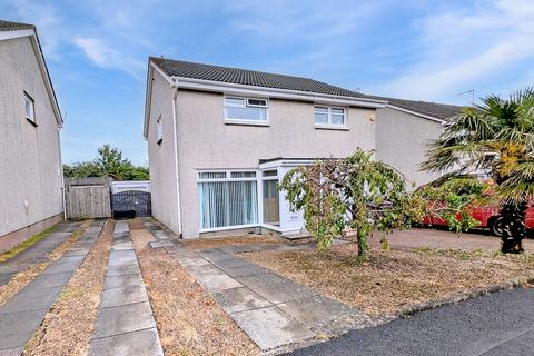 Ardrossan - 2 bedroom semi-detached house for sale