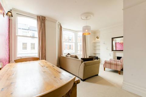 2 bedroom flat to rent, Sandmere Road, Clapham North, London, SW4