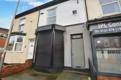 1 bedroom apartment to rent, Grenville Street, Stockport, Cheshire, SK3