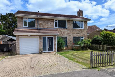 4 bedroom detached house for sale, HOLLY GROVE, FAREHAM