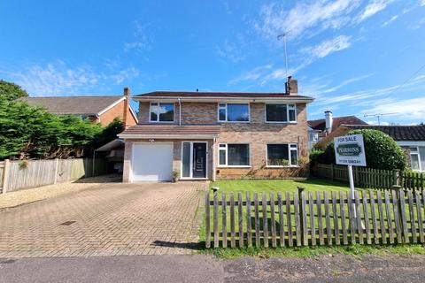 4 bedroom detached house for sale, HOLLY GROVE, FAREHAM