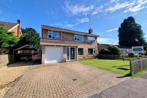 4 bedroom detached house for sale, HOLLY GROVE, FAREHAM