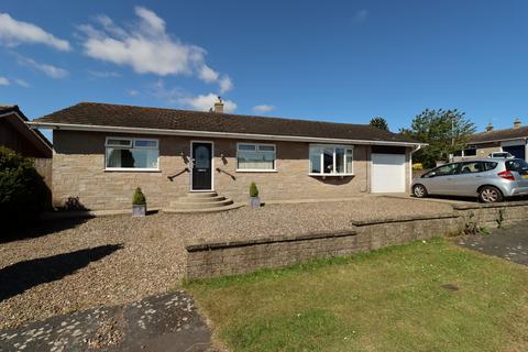 3 bedroom detached bungalow for sale, Wentworth Way, Hunmanby YO14
