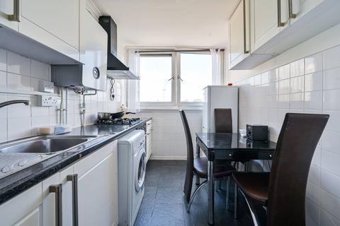 1 bedroom flat for sale, New Kent Road, Newington, London, SE1