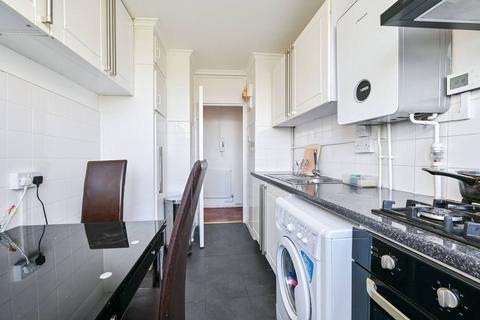 1 bedroom flat for sale, New Kent Road, Newington, London, SE1