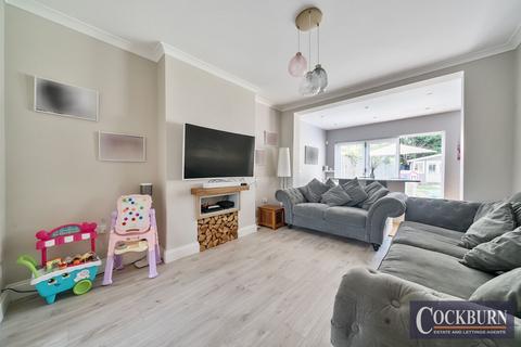 2 Leysdown Road, London, SE9 3LT