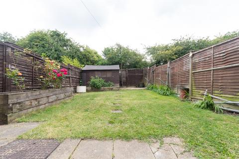3 bedroom end of terrace house for sale, Dickens Road, Gravesend, Kent