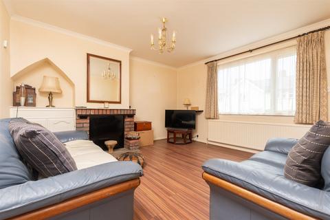 3 bedroom end of terrace house for sale, Dickens Road, Gravesend, Kent