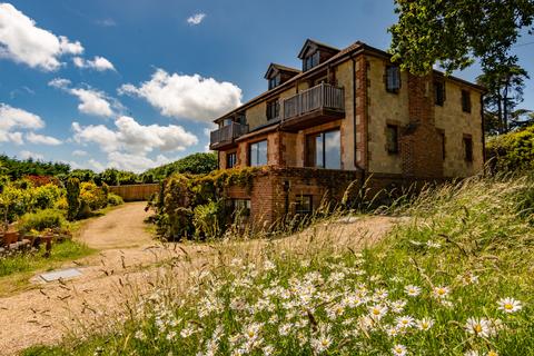 5 bedroom detached house for sale, Oakhill Road Seaview, Isle Of Wight PO34