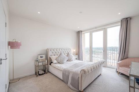 Moorhen Drive, Hendon, London, NW9