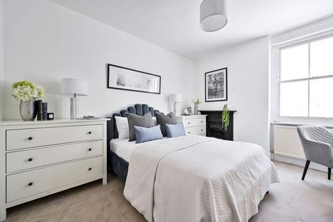 2 bedroom flat for sale, Drive Mansions, Fulham, London, SW6