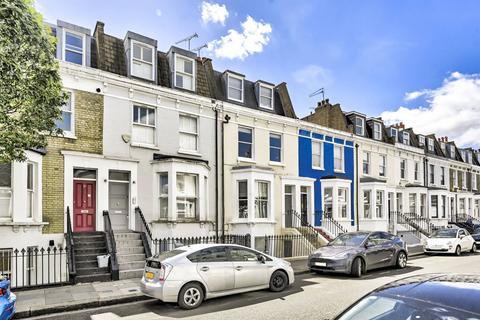 2 bedroom flat for sale, Halford Road, Fulham, London, SW6