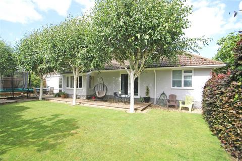 3 bedroom bungalow for sale, Appletree Close, New Milton, Hampshire, BH25